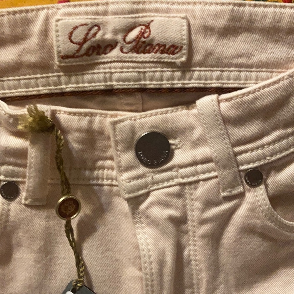 Brand new with tags